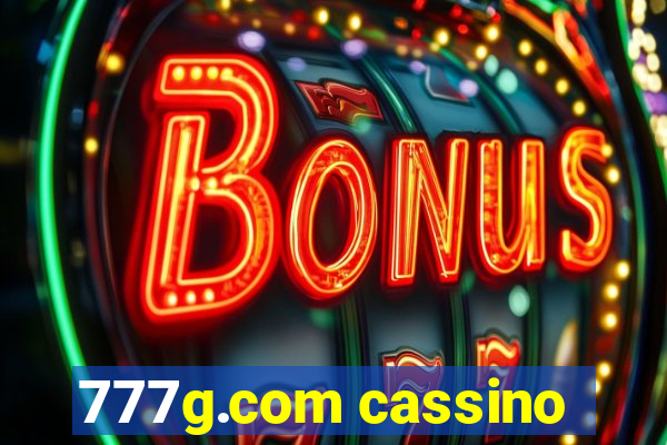 777g.com cassino